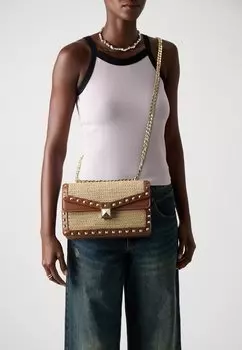 Сумка BCAVET Steve Madden, песочный