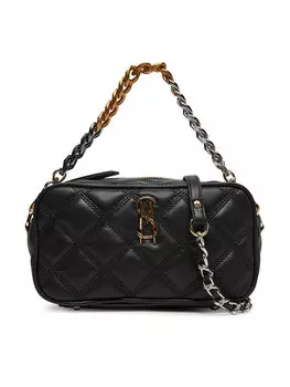 Сумка Bcecily Sm13001664 Steve Madden, черный