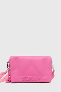 Сумка Bcloud-L Steve Madden, розовый