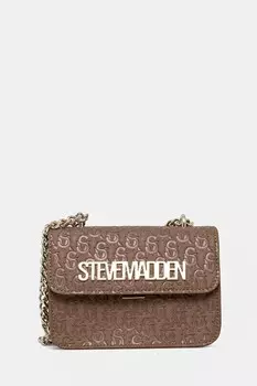 Сумка Bcoal-E Steve Madden, коричневый