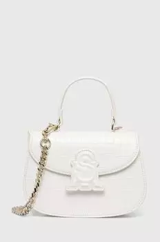 Сумка Bcollie Steve Madden, белый