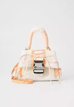 Сумка BDIEGO Steve Madden, бежевый