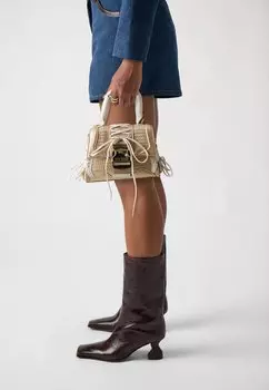 Сумка BDIEGO Steve Madden, бежевый