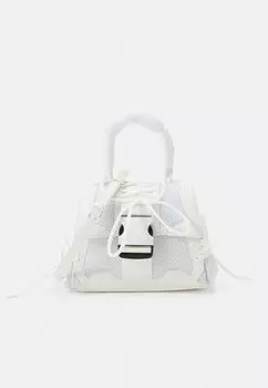 Сумка BDIEGO Steve Madden, цвет White