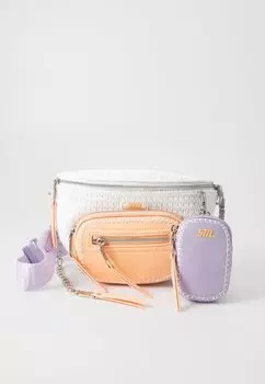 Сумка BDOUBLES SET Steve Madden, сиреневый