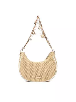 Сумка Beachglow 13989742 Aldo, коричневый
