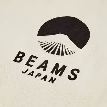 Сумка BEAMS JAPAN Tote