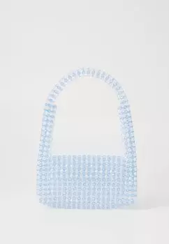 Сумка BEANCRAS BAG, светло-голубой