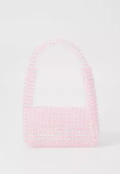 Сумка BEANCRAS BAG, светло-розовый