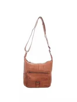 Сумка Bear Desgin, коричневый