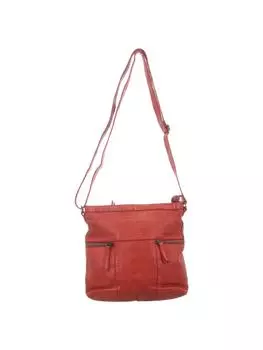 Сумка Bear Desgin, красный