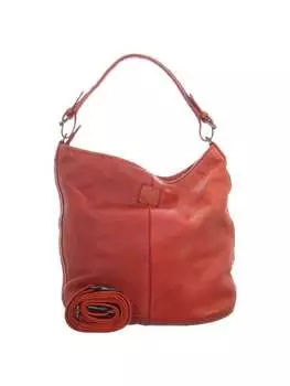 Сумка Bear Desgin, красный