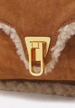 Сумка BEAT Coccinelle, бежевый