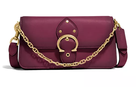 Сумка Beat Crossbody COACH