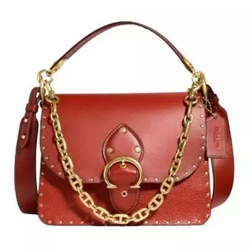 Сумка Beat Handbags COACH