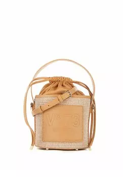 Сумка BEATRIX V73, бежевый