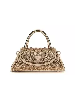 Сумка BEAUVOIR Guess, золотой