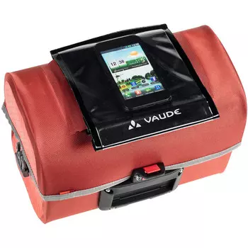 Сумка Beguided Vaude, красный