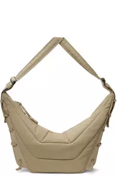 Сумка Beige Medium Soft Game Bag LEMAIRE