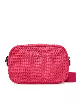Сумка Bel 50541892 Hugo, розовый