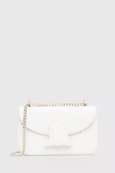 Сумка Бельмонд Steve Madden, белый