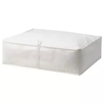 Сумка, белая, 62x53x19 см, BRUKSVARA IKEA