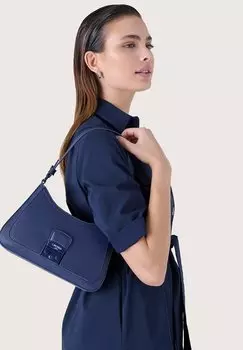Сумка BELIA SMALL Camomilla Italia, синий
