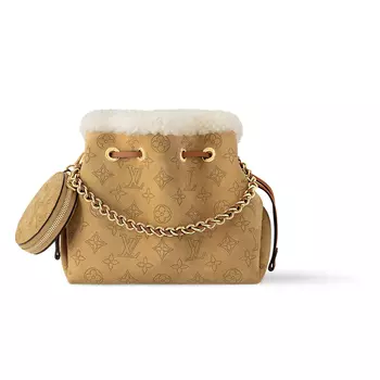 Сумка Bella LOUIS VUITTON
