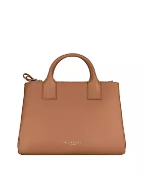 Сумка Bella Vitello 12" Teddy Blake, коричневый