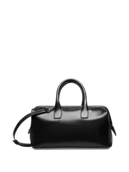 Сумка Belle с верхней ручкой Bally, черный