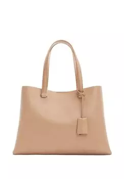 Сумка BELLO Mango, цвет hellbraun pastellbraun