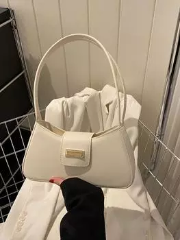 Сумка, белый