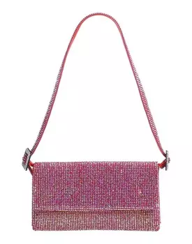 Сумка Benedetta Bruzziches, фуксия