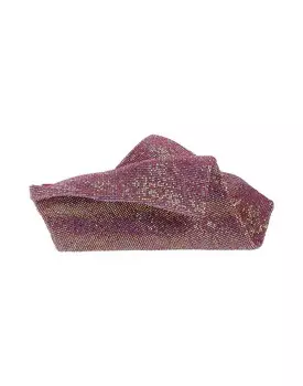 Сумка Benedetta Bruzziches, фуксия