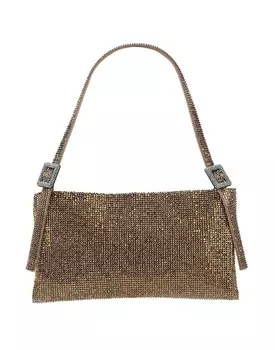 Сумка Benedetta Bruzziches, хаки