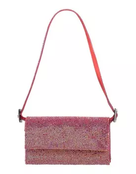 Сумка Benedetta Bruzziches, пурпурный