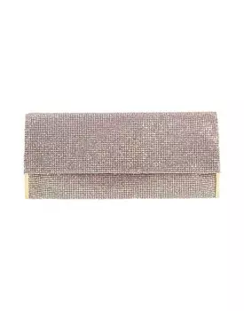 Сумка Benedetta Bruzziches, розовое золото