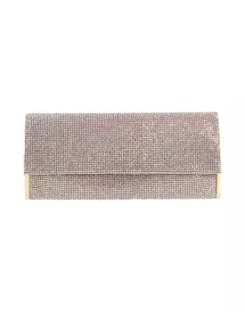 Сумка Benedetta Bruzziches, розовое золото