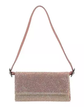 Сумка Benedetta Bruzziches, розовый