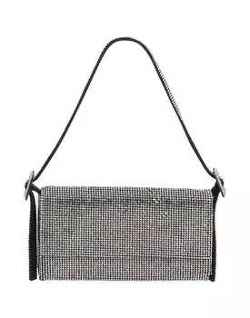 Сумка Benedetta Bruzziches, серебро