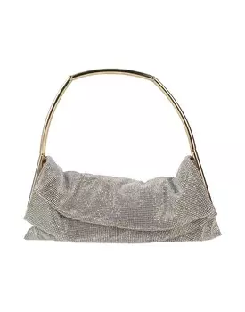 Сумка Benedetta Bruzziches, слоновая кость