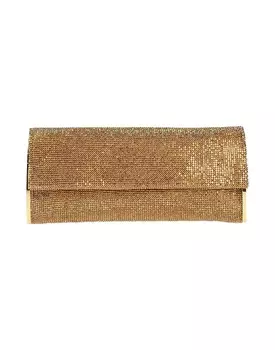 Сумка Benedetta Bruzziches, золото