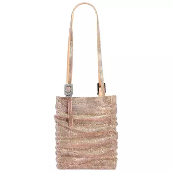 Сумка Benedetta Bruzziches, золотой