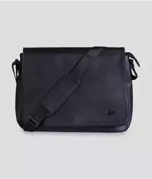 Сумка Benicio Retro Jeans, черный