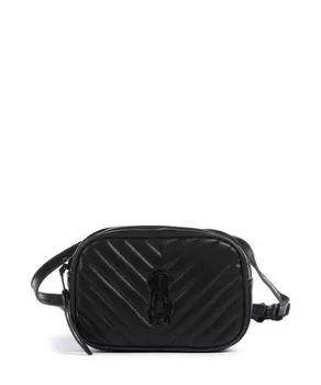 Сумка Benrico из искусственной кожи Steve Madden, черный