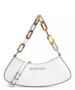Сумка Bercy из искусственной кожи Valentino Bags, белый