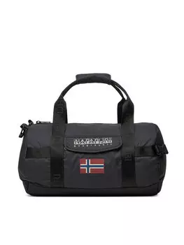 Сумка Bering Travel NP0A4IBA0411 Napapijri, черный