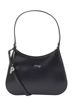 Сумка Берлин с ручкой, кожа, кулон, отделение для мобильного телефона, женская PICARD, цвет Ozean