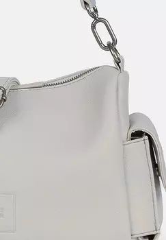 Сумка BESTIE FREDsBRUDER, серый