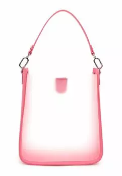 Сумка BETH SET Emily & Noah, фуксия